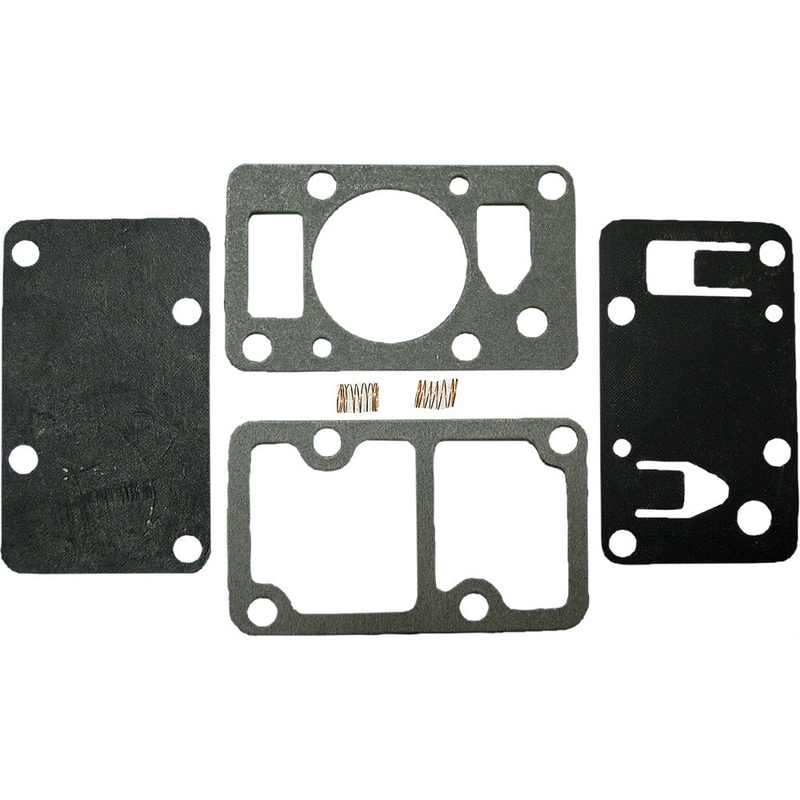 WALBRO FUEL PUMP REPAIR KIT K1-PUMP