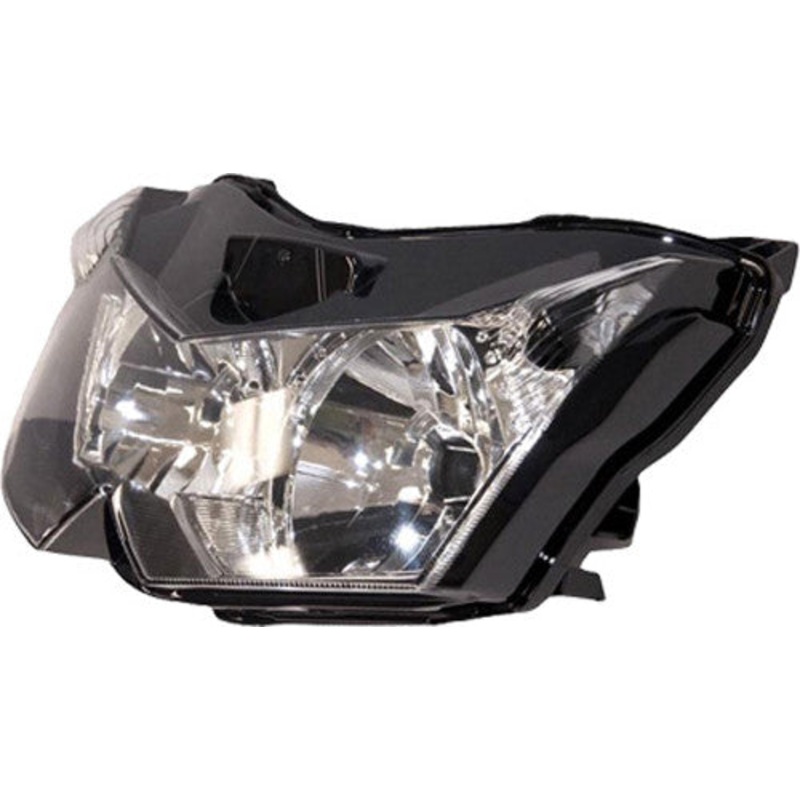 YANA SHIKI HEADLIGHT ASSY Z1000 HL2021-5