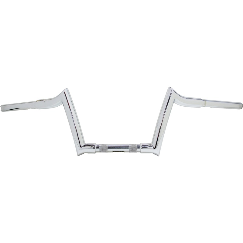 BAGGERNATION OEM MONKEY SPORT BAR CHROME OEMMSB-C