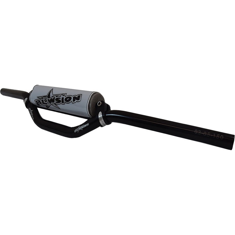 BLOWSION BLASTER/SPORT CLASS HANDLEBAR BLACK 03-05-150