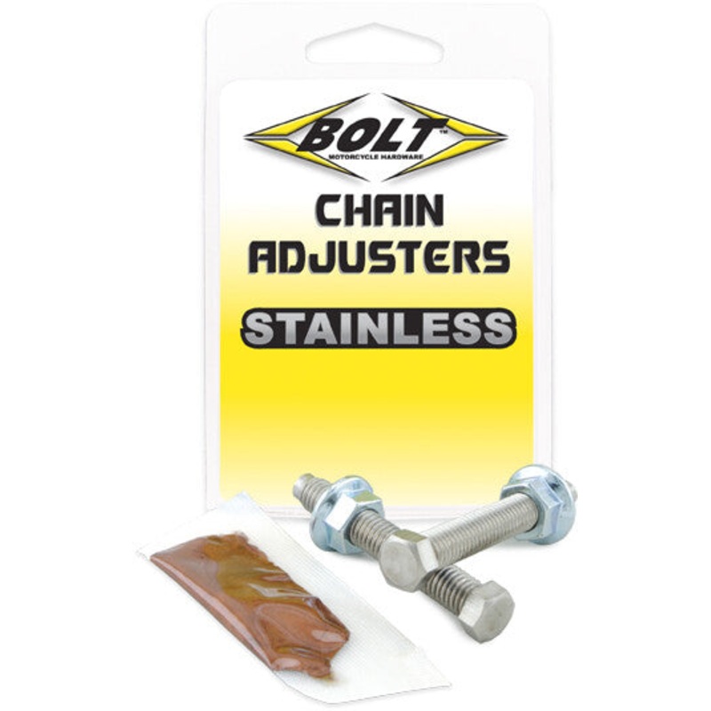 BOLT CHAIN ADJUSTER BOLT 2006-CH