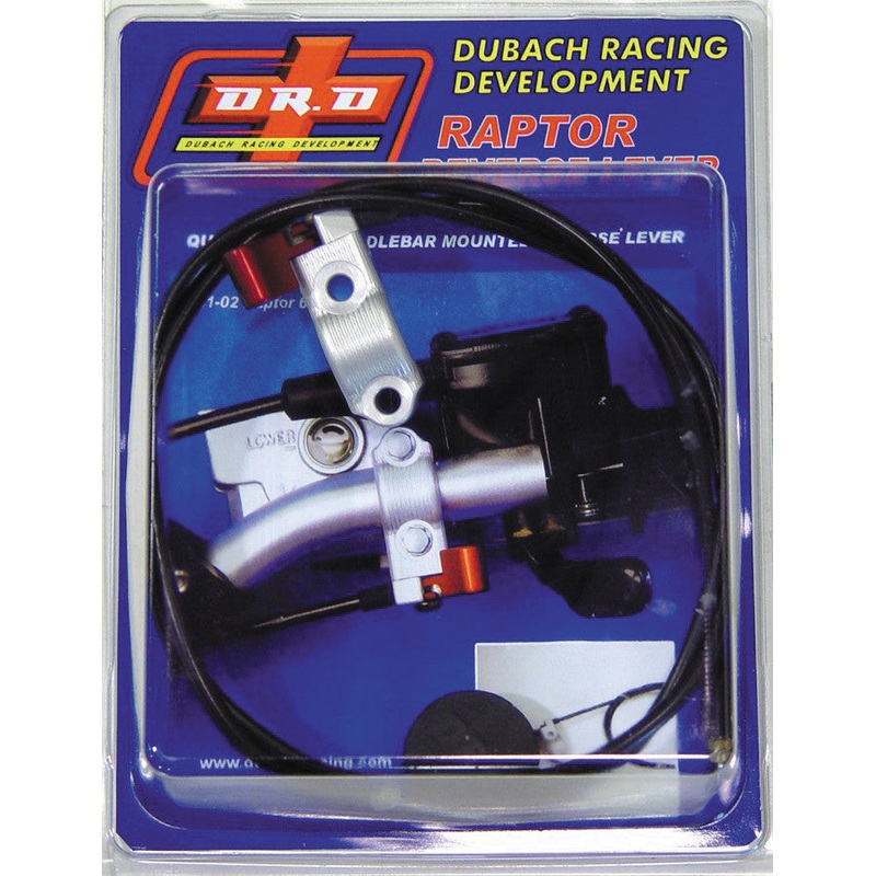 DR.D REVERSE LEVER KIT 4504