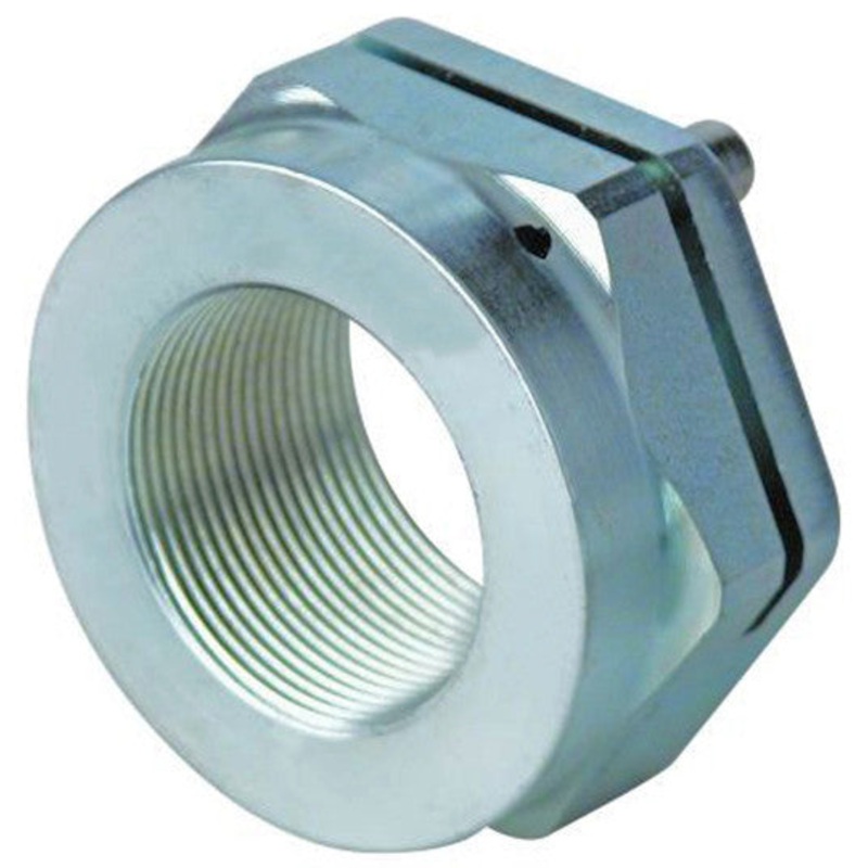 DURABLUE POSI ALUMINUM LOCK NUT YAM 20-1632