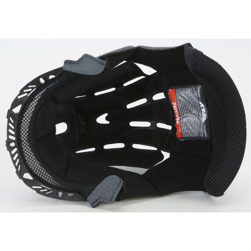 FLY RACING ELITE ONSET COMFORT LINER SM 15MM 73-88008S