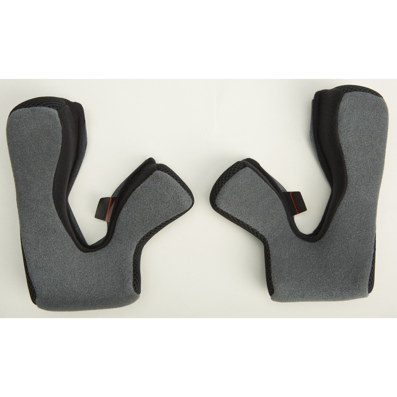 GMAX CHEEK PADS 20MM LG STOCK GM-48 G999924