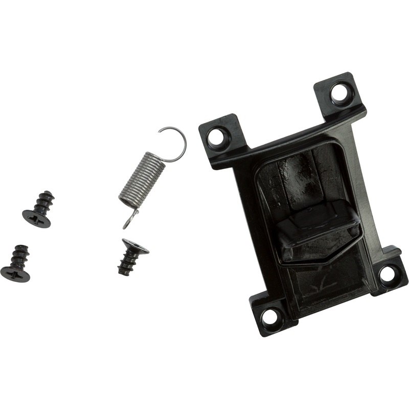 GMAX JAW RELEASE KIT MD01 BUTTON/RETAINER/RATCHET ARM G001027