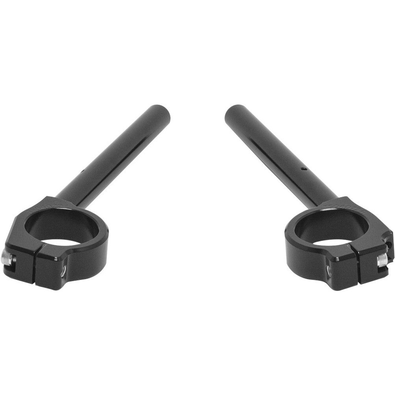 HELIBARS REPLACEMENT HANDLEBARS TS04138-KB