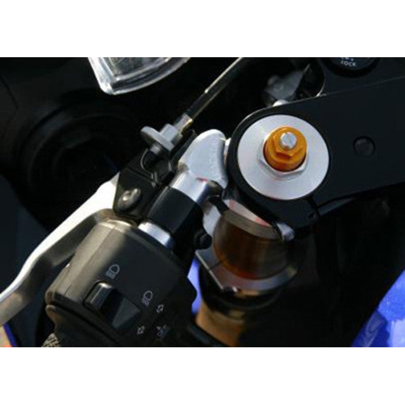 HELIBARS REPLACEMENT HANDLEBARS TS09127-KB