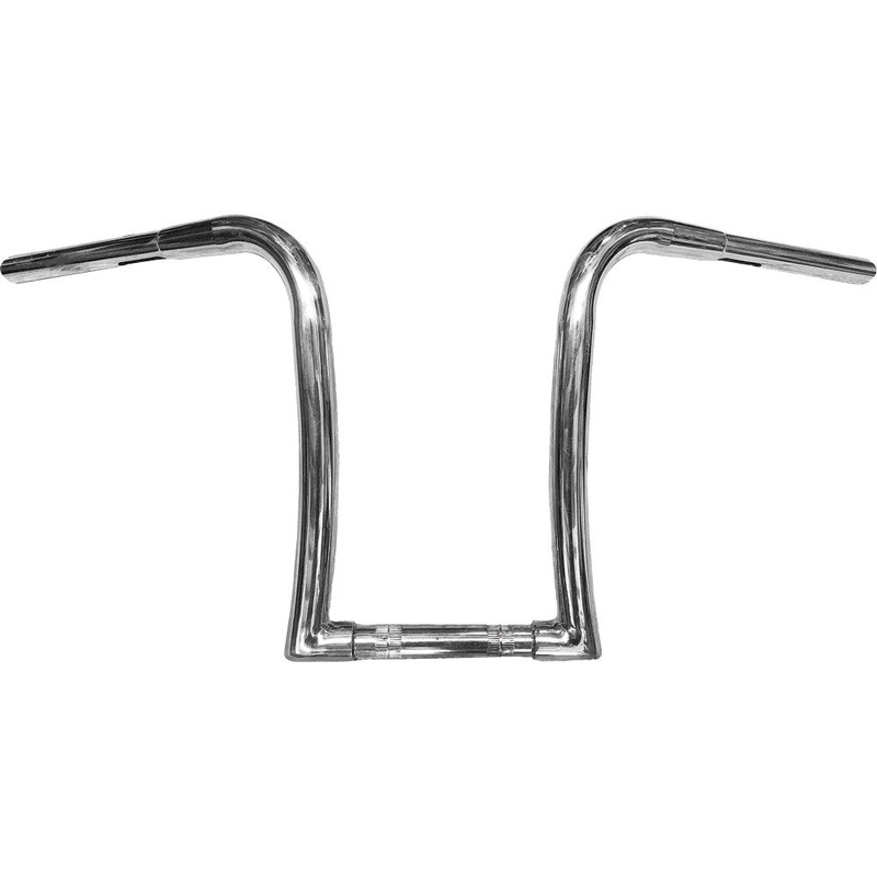 NASH PUDGY GIMP HANGERS CHROME 14" 14PCHDK