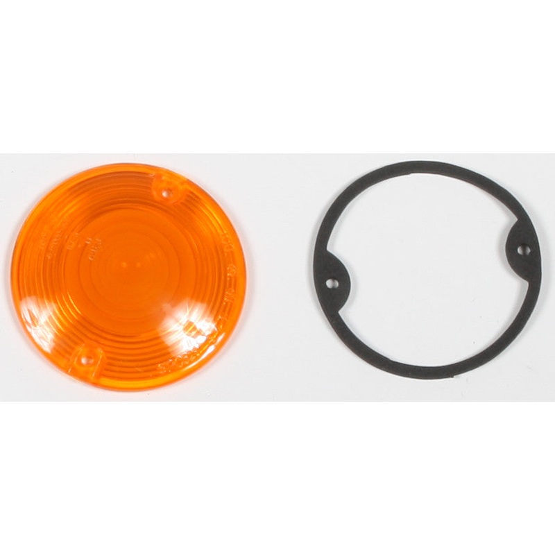 NATIONAL CYCLE LENS TURN SIGNAL 90-930213-000