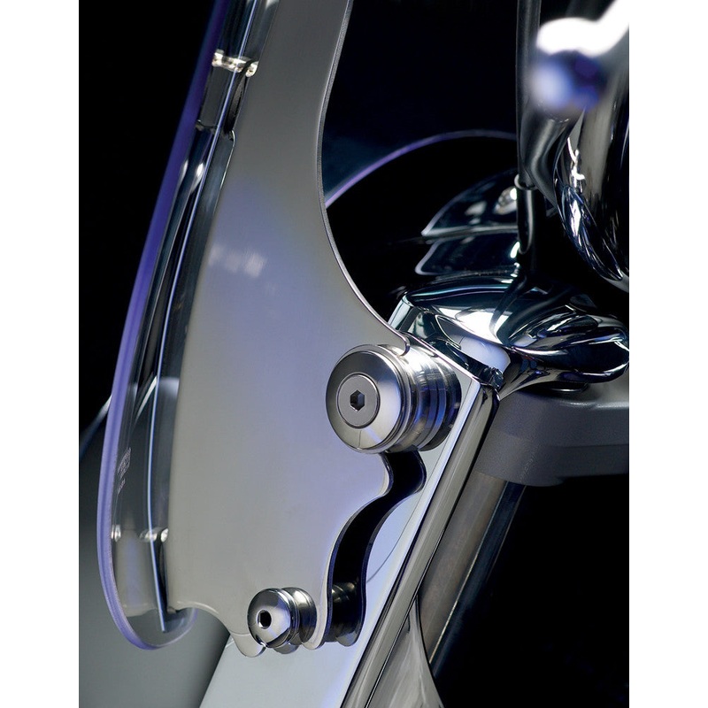 NATIONAL CYCLE SWITCHBLADE HARDWARE KIT KIT-Q303