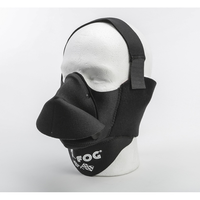 NO-FOG NO-FOG MASK LG HI-PERFORMANCE 7D
