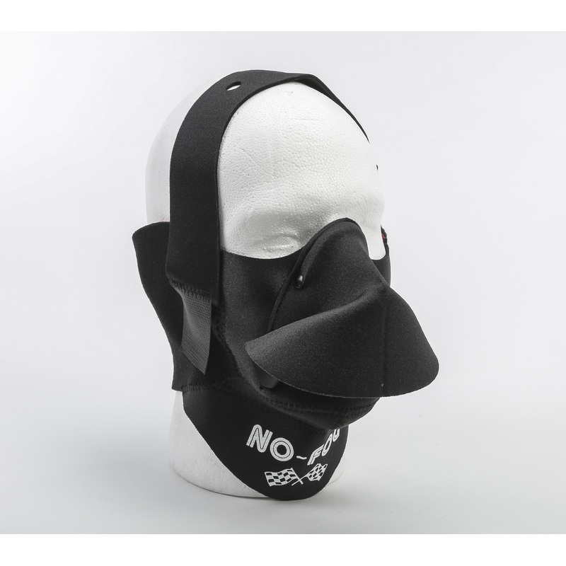 NO-FOG NO-FOG MASK XL HI-PERFORMANCE 7D/XL