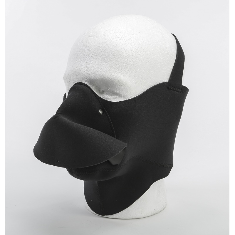 NO-FOG NO-FOG TRAIL MASK ONE SIZE A-7