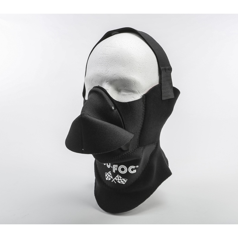 NO-FOG XTREME MASK LG 7DG
