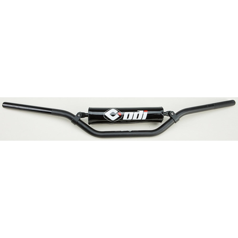 ODI 7/8 INCH HANDLEBAR BLACK H701MXB