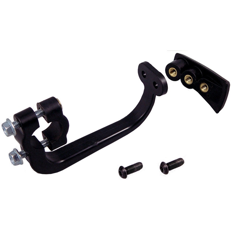 POWERMADD POWER X HANDGUARD REPLACEMENT MOUNTING KIT 34256