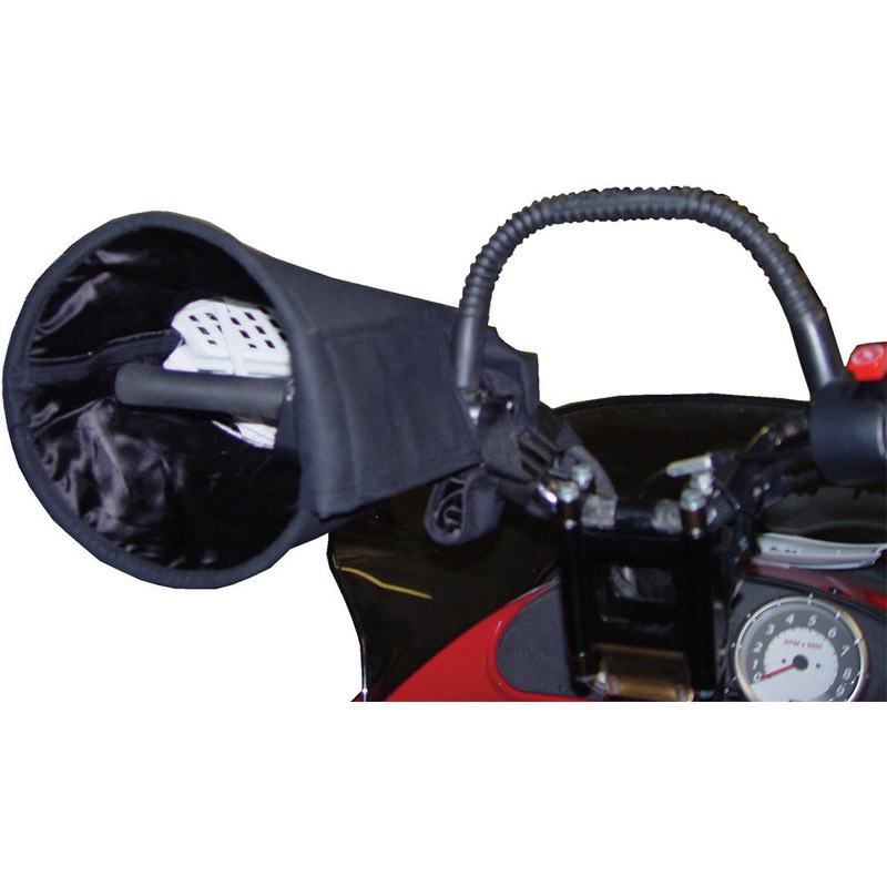 POWERMADD STAR SERIES HANDGUARD GAUNTLET 34258