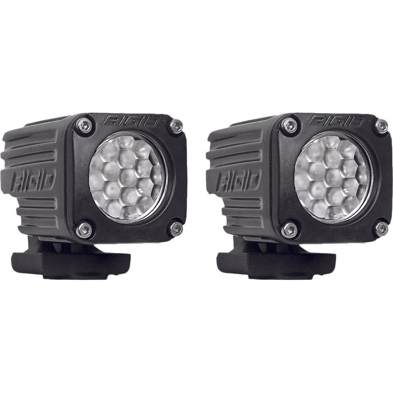 RIGID IGNITE BACK-UP LED LIGHT KIT W/SURFACE MOUNT 20541