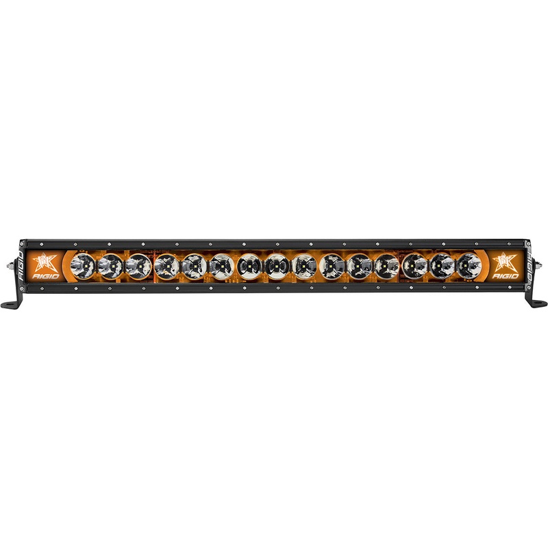 RIGID RADIANCE PLUS 30" AMBER 230043
