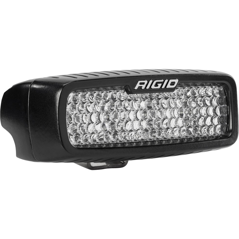 RIGID SR-Q PRO DIFFUSED STANDARD MOUNT LIGHT 904513
