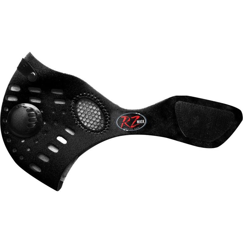 RZ MASK ADULT MASK (BLACK) 83368