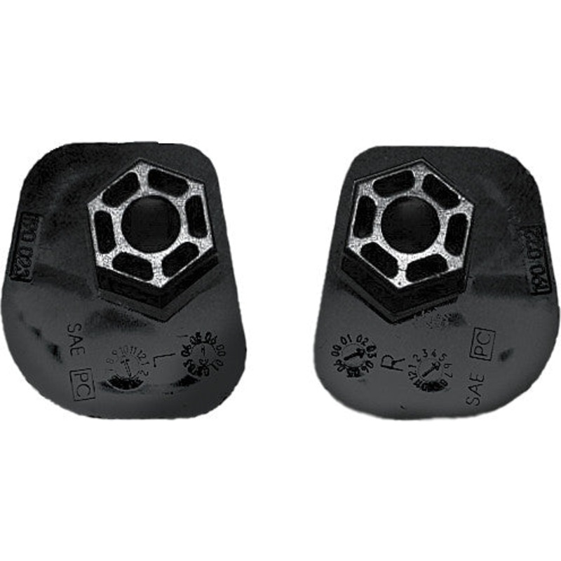 SP1 SPRING ADJ S-D PAIR SM-04108S