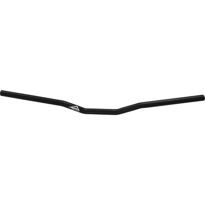 SPG HANDLEBAR 2 RISE 8 SWEEP CHROMOLY C2100