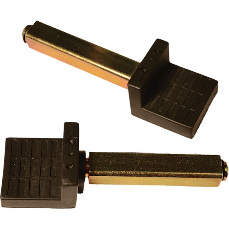 VORTEX REAR STAND PAD HARDWARE ST981