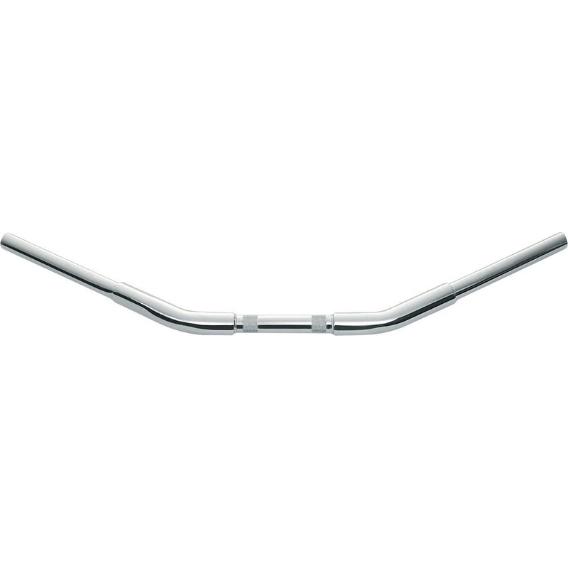 WILD 1 CHUBBY DRAGSTER BAR CHR WO511