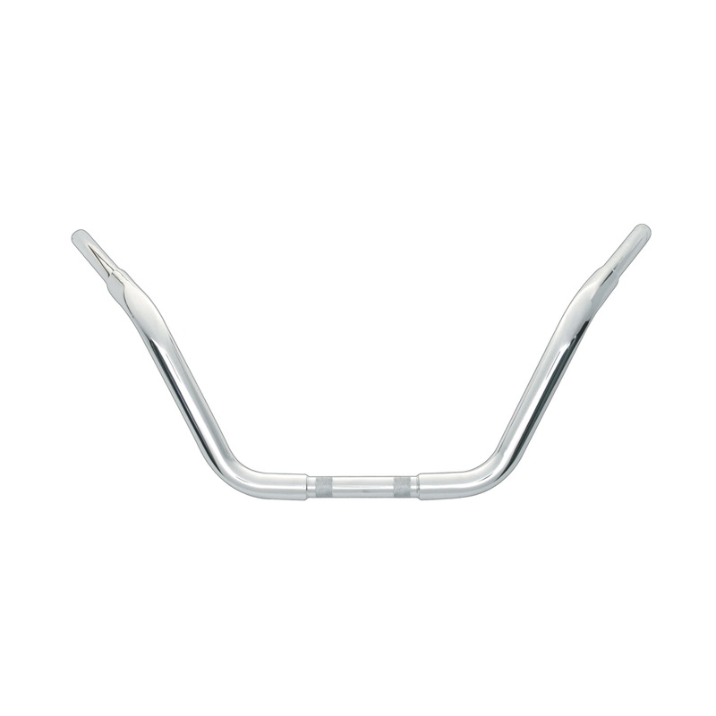 WILD 1 CHUBBY RG BAR CHROME WO517