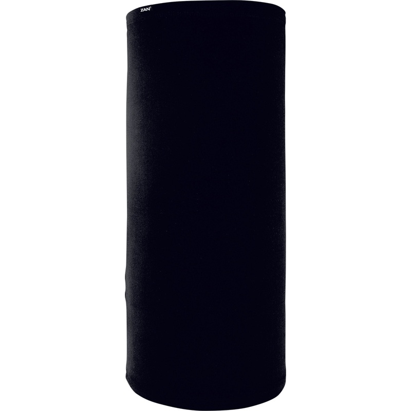ZAN SPORTFLEX MOTLEY TUBE BLACK TL114