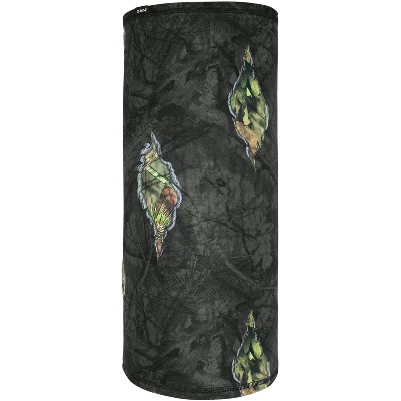ZAN SPORTFLEX MOTLEY TUBE MOSSY OAK BREAK UP ECLIPSE TL273