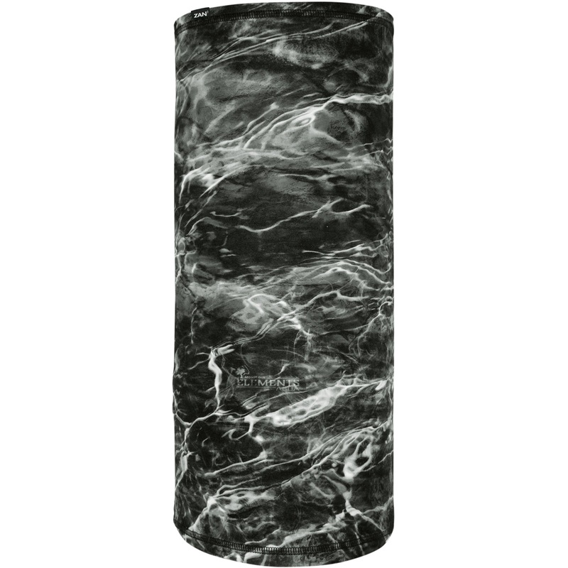ZAN SPORTFLEX MOTLEY TUBE MOSSY OAK ELEMENTS AGUA BLACKTIP TL275