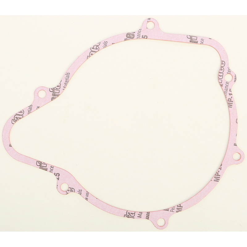 BOYESEN MOTORCYCLE CLUTCH COVER GASKET CCG-07A