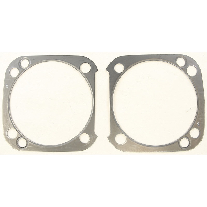 COMETIC BASE GASKET- TWIN CAM '99-10 .020" C9110-020