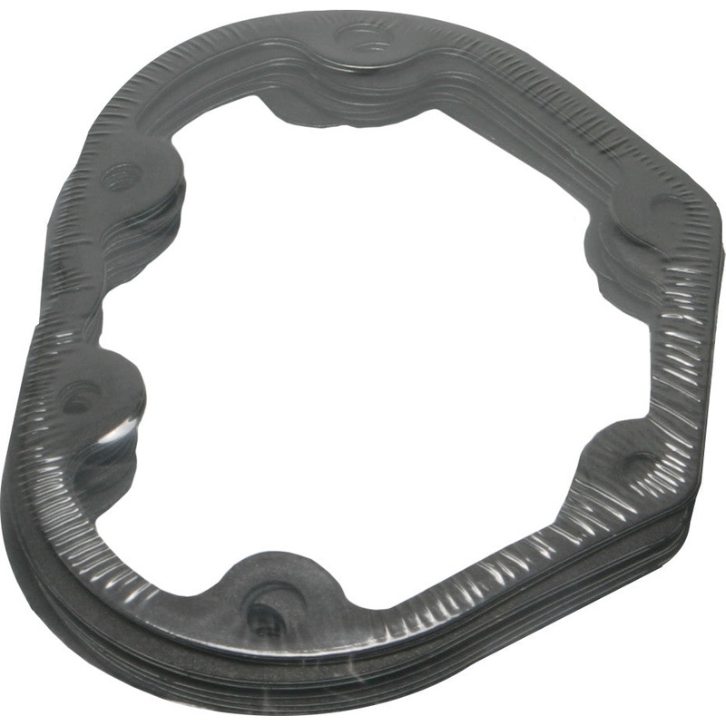COMETIC CLUTCH RELEASE COVER GASKET EVO/TWIN CAM 10/PK C9483F
