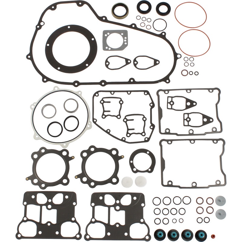 COMETIC COMPLETE EST GASKET KIT TWIN CAM C9172