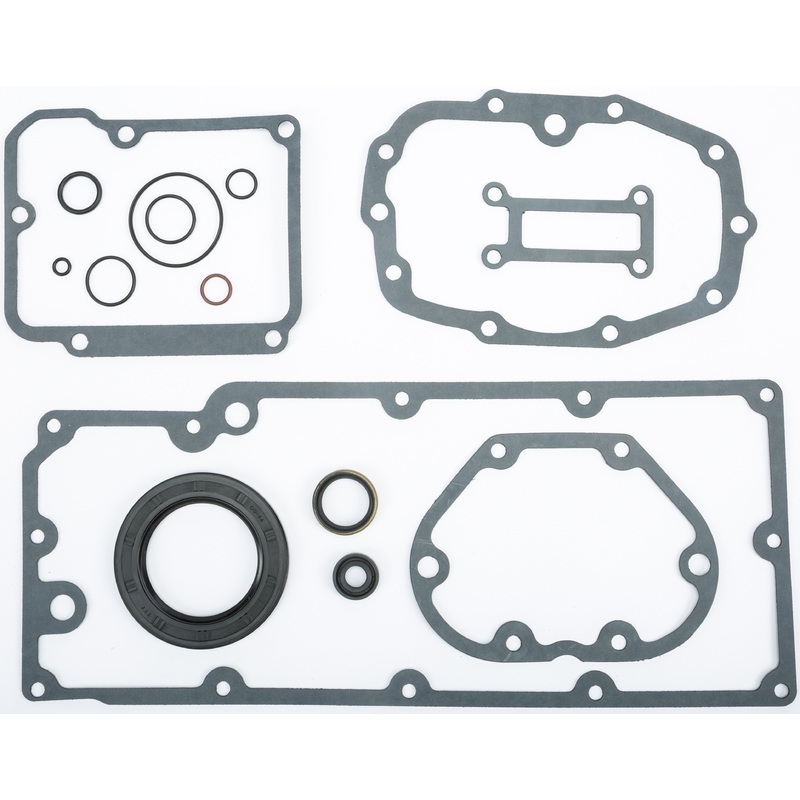 COMETIC COMPLETE TRANS GASKET KIT TWIN CAM C9639