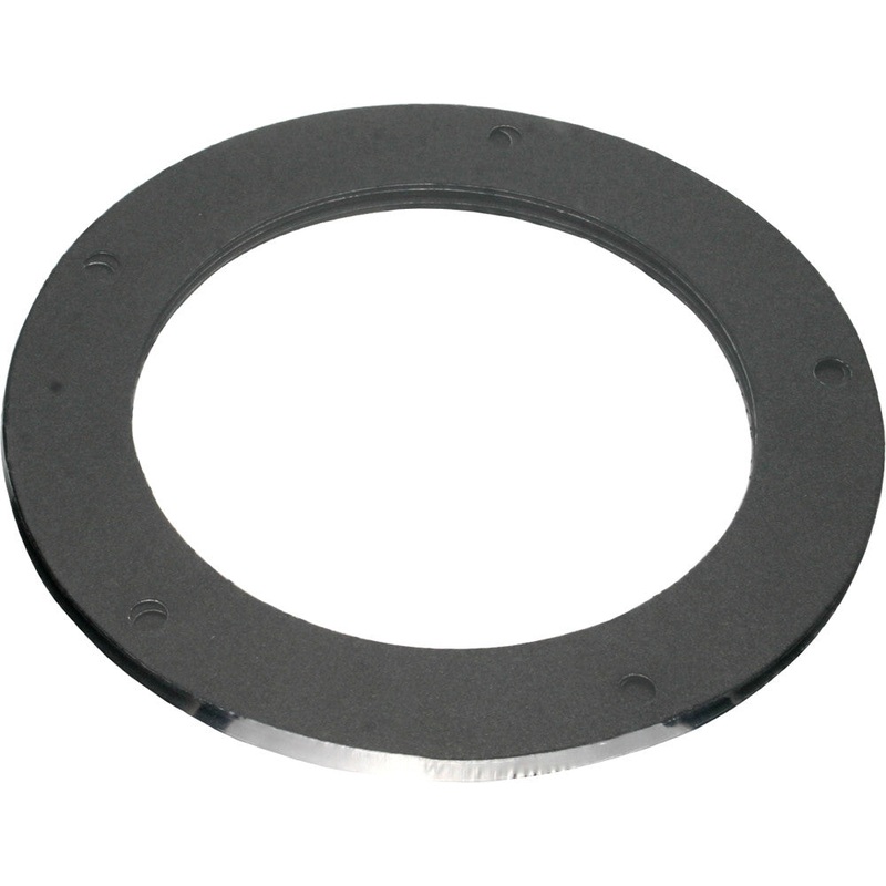 COMETIC DERBY COVER GASKET BIG TWIN 5/PK C9997F5