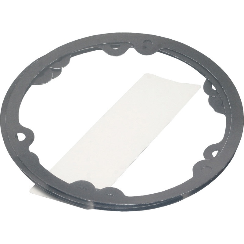COMETIC DERBY COVER GASKET BIG TWIN 5PK C9183F5