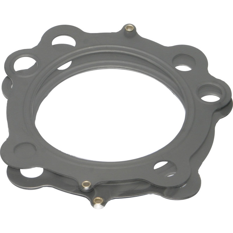 COMETIC HEAD GASKET STOCK BORE .030 EVO SPORTSTER 2/PK C9688