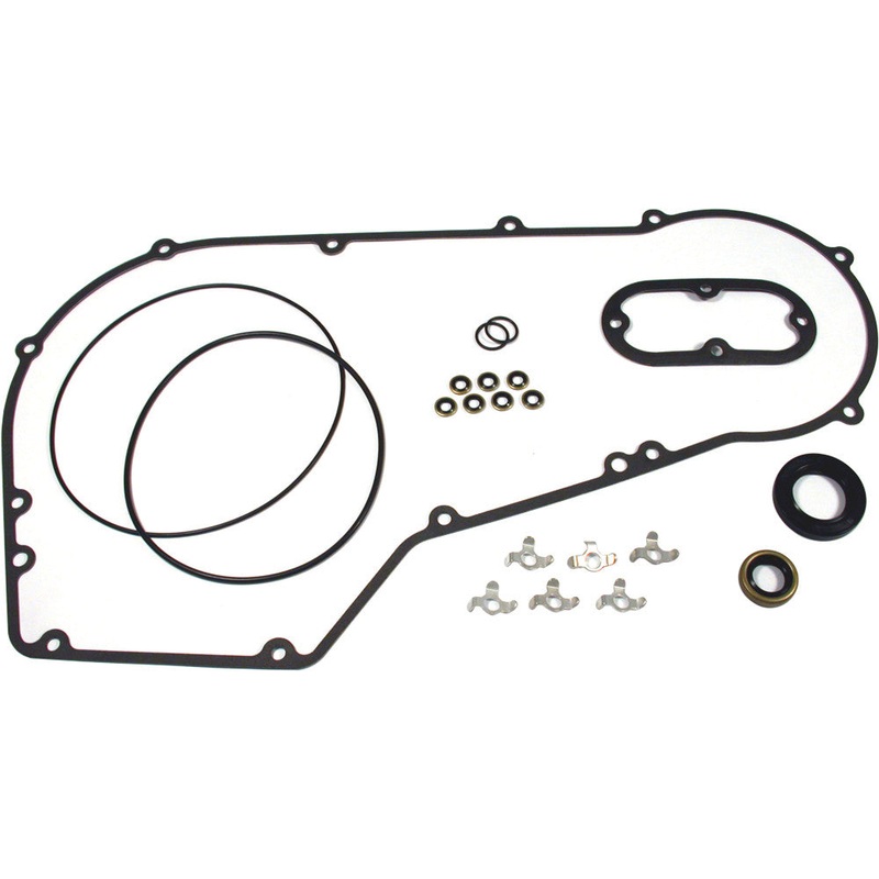 COMETIC PRIMARY GASKET & SEAL KIT BIG TWIN C9886