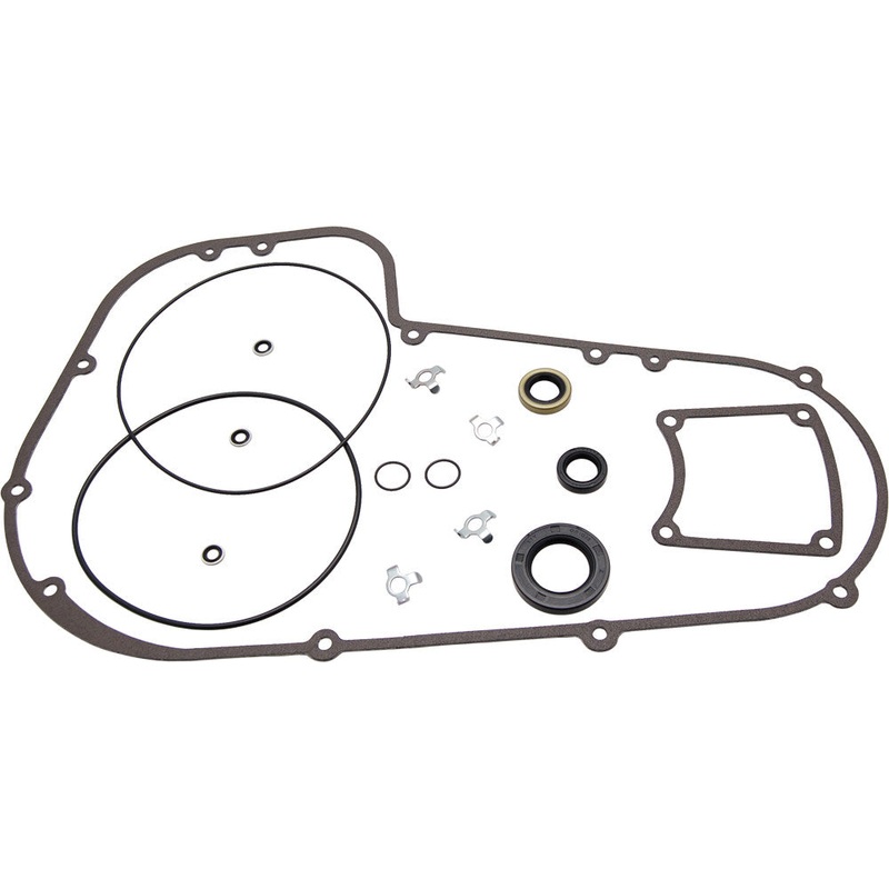 COMETIC PRIMARY GASKET & SEAL KIT BIG TWIN C9889