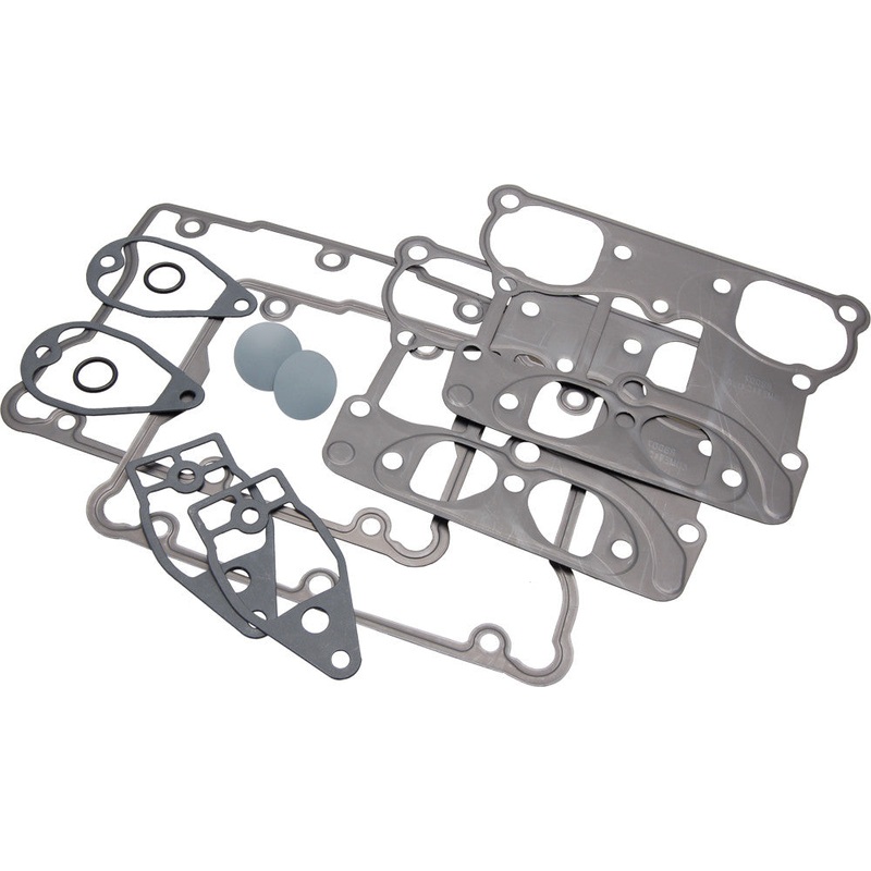 COMETIC ROCKER BOX GASKET KIT TWIN CAM C9588