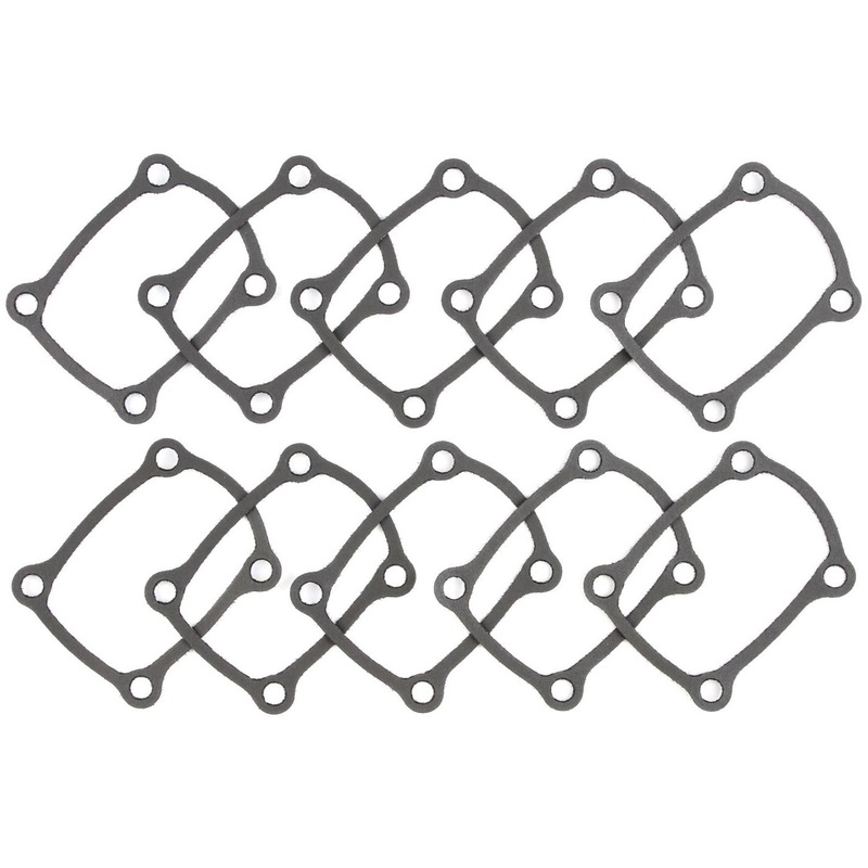 COMETIC TAPPET COVER GASKET M8 .032"AFM 10PK C10172
