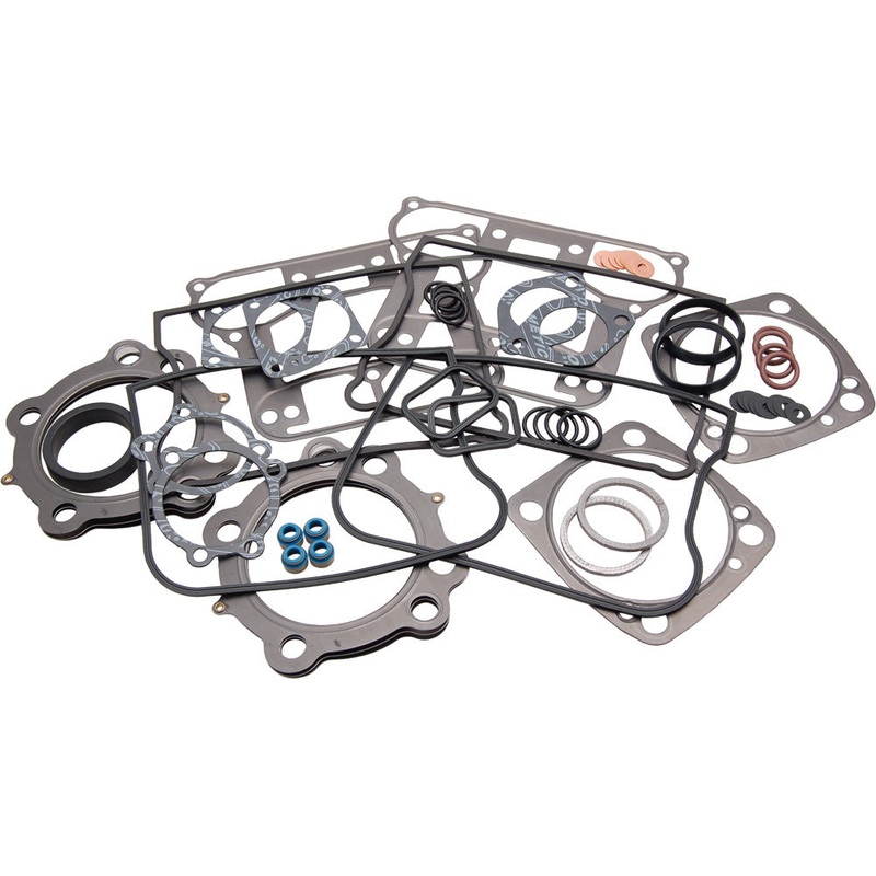 COMETIC TOP END EST GASKET KIT EVO BIG TWIN C9851