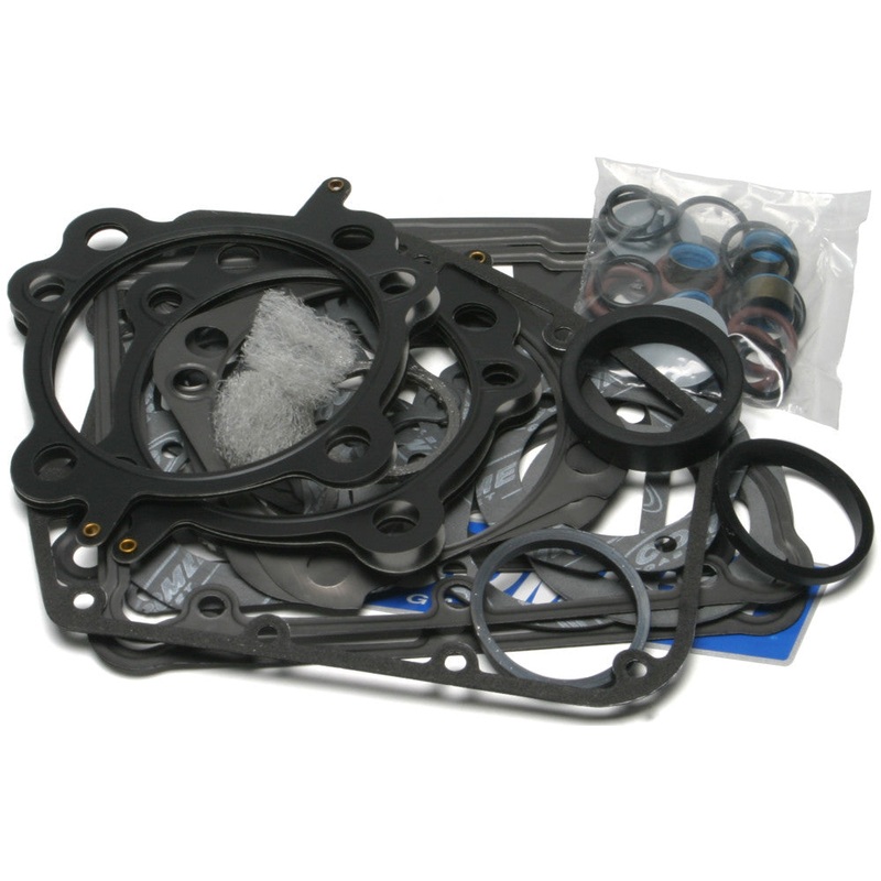 COMETIC TOP END EST GASKET KIT TWIN CAM C9114-030