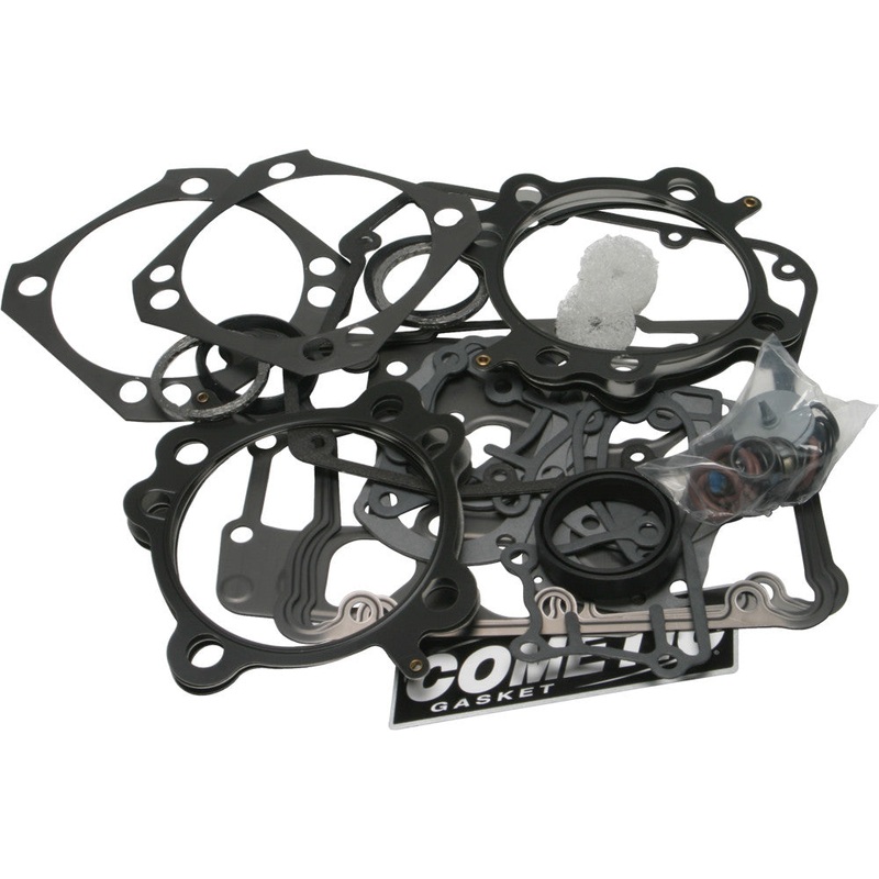 COMETIC TOP END EST GASKET KIT TWIN CAM C9976