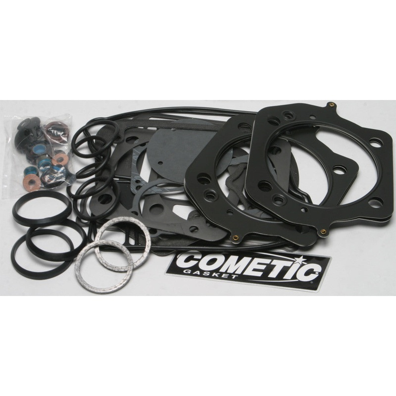 COMETIC TOP END GASKET KIT BIG BORE EVO BIG TWIN C9917